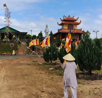 Chùa Phước Huệ
