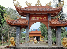 Chùa Phước Lạc