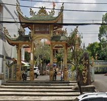 Tu viện Phước Huệ