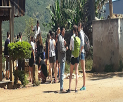 Chùa Thiền Thất Bửu Ý