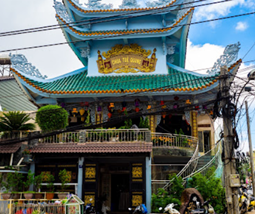 Chùa Tuệ Quang