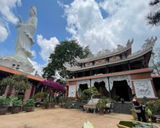 Chùa Vạn Đức