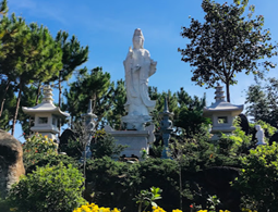 Chùa Văn Thù