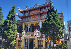 Ni Viện Tuệ Quang