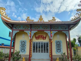 Chùa Tường Vân