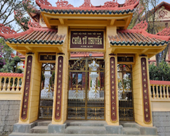Chùa Từ Thuyền