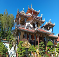 Tịnh xá Ngọc Đà