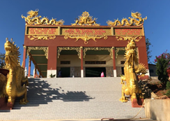 Chùa Vô Lượng Quang