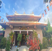 Chùa Vương Xá