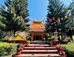 Tịnh Xá Ngọc Thiền