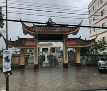 Tịnh Xá Ngọc Lâm