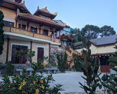 Tịnh xá Ngọc Cảnh