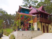 Tịnh Thất Hương Thiền
