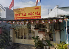 Tịnh Thất Ngọc Hòa