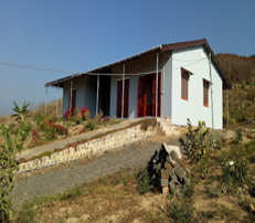 Tịnh xá Ngọc Tuệ