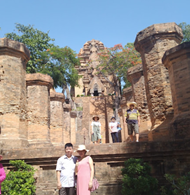 Tịnh Xá Ngọc Tài