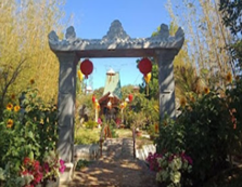 Tịnh xá Ngọc Đạt
