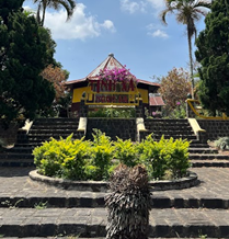 Tịnh xá Ngọc Hạ