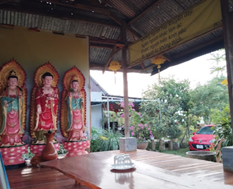 Ngọc Truyền Tinh Xá