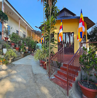 Tịnh xá Ngọc Liên