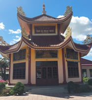 Tịnh xá Ngọc Ninh