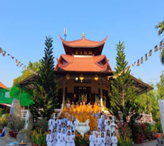 Tịnh Xá Ngọc Nguyên
