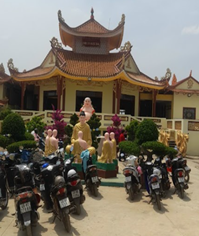 Tịnh Xá NGỌC BẢO