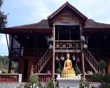 Tịnh Thất Ni Cô