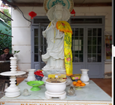 Tịnh Thất Nghiêm Đức