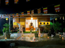 Tịnh Thất Hương Đức
