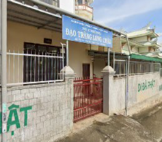 Đạo Tràng Long Châu