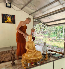 Chùa Thắng Pháp