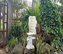 Thiền tự Trúc Lâm Phương Đức