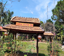 Chùa Quan Âm