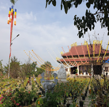 Chùa Vạn Quang