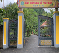 Chùa Bảo Pháp