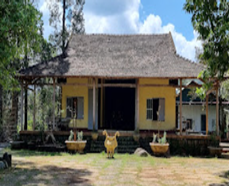 Chùa Khánh Lâm