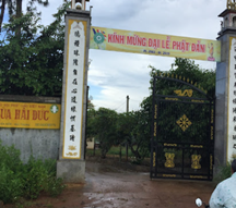 Chùa Hải Đức