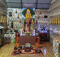 Chùa Hửu Duyên