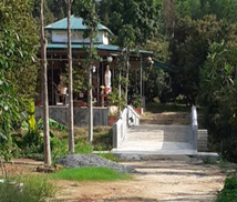 Chùa tâp thành 2