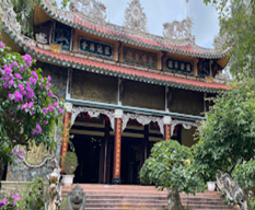 Vĩnh Minh Tự Viện