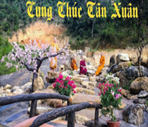 Hồ Điệp Giác Ni Tự