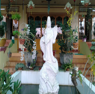 Chùa Bồ Đề