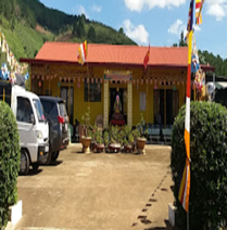 Tịnh Thất Pháp Hải