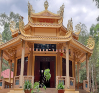 Tịnh Xá Ngọc Linh