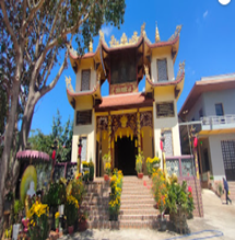 Chùa Phước Lạc