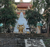 Chùa Linh Trung