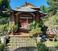 Thiền Thất Đạo Viên