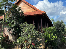Tịnh Thất Đức Quang