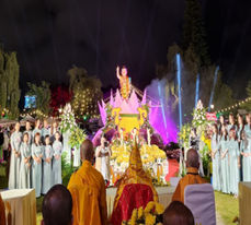 Tịnh Viện A Di Đà